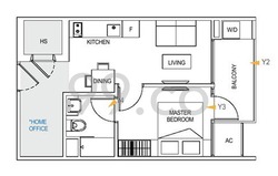 Guillemard Edge (D14), Apartment #205662411